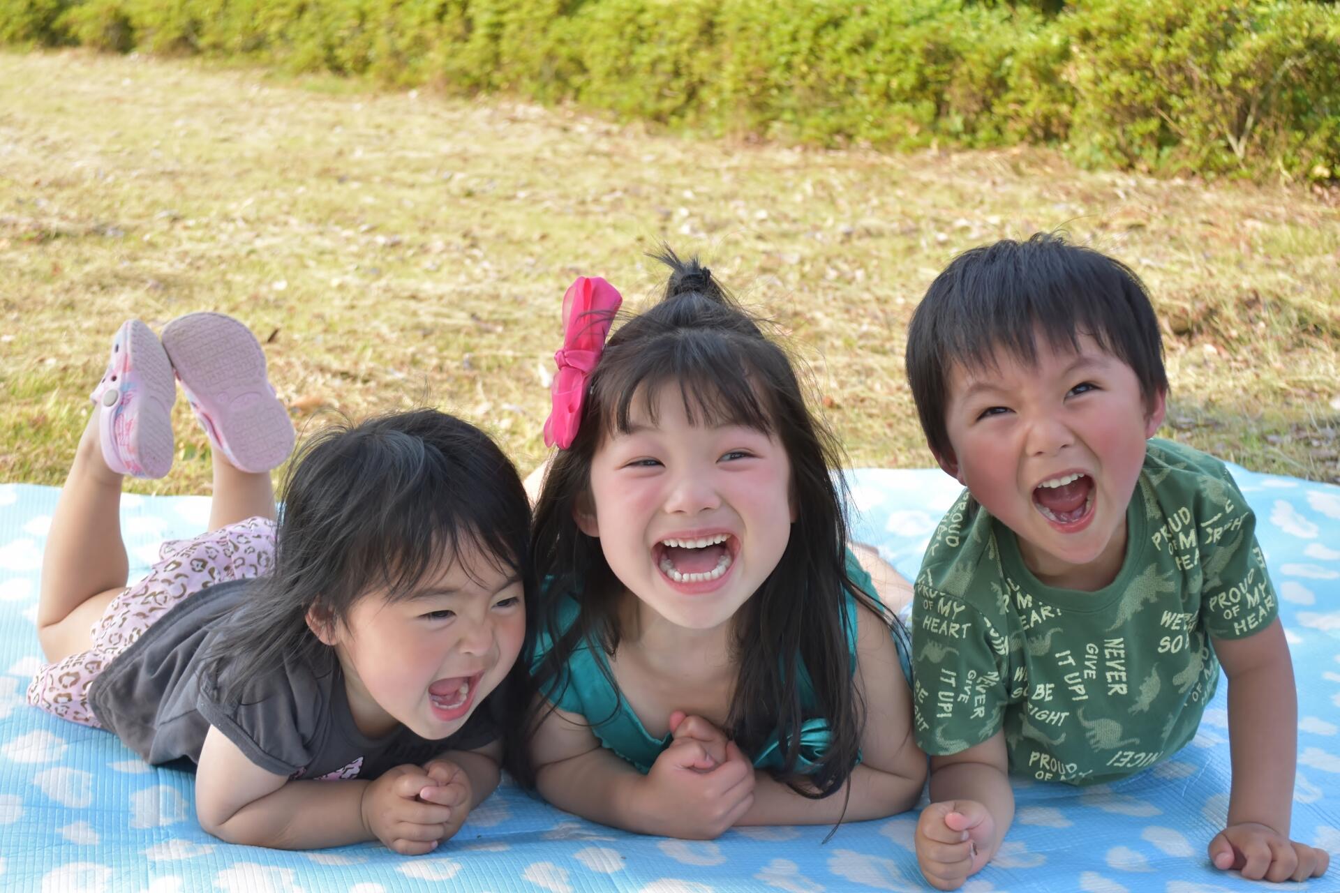 スケジュールのイメージ