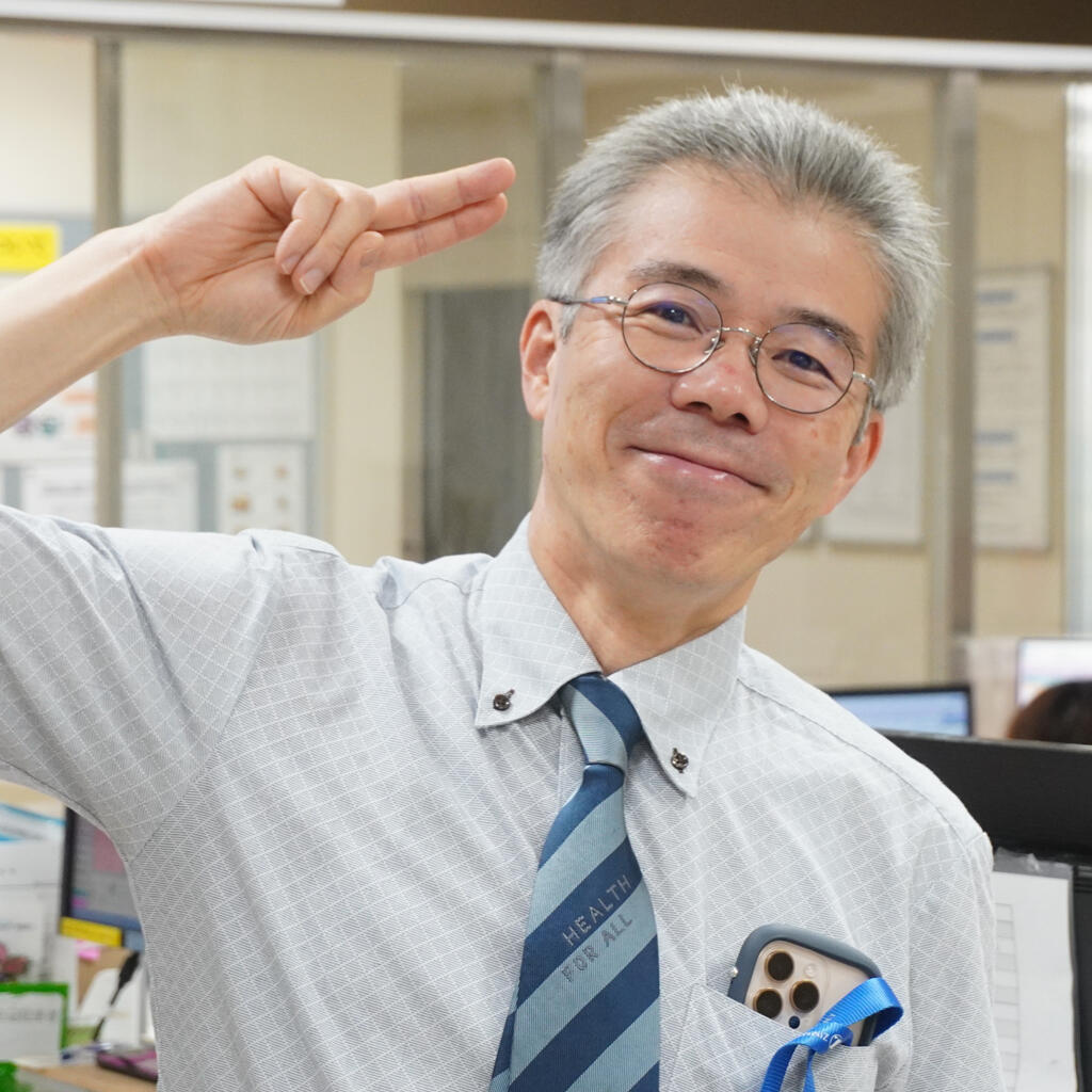 津向 伸哉の写真