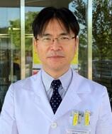 病院長の画像