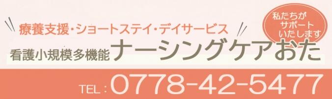 ナーシングケアおた