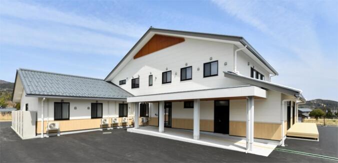 サービス付き高齢者住宅 海土里
